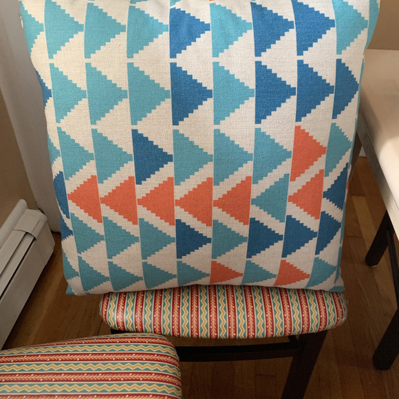 Pillows - Picture 2 of 3